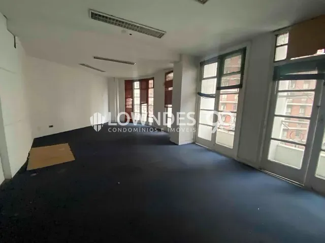 Andar corporativo à venda, no bairro Centro em Rio de Janeiro