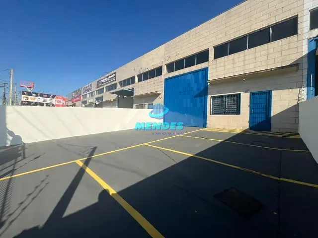 Andar corporativo com 300m², para alugar, no bairro Vera Cruz em Gravataí