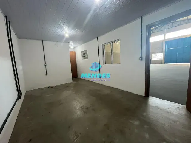 Andar corporativo com 300m², para alugar, no bairro Vera Cruz em Gravataí