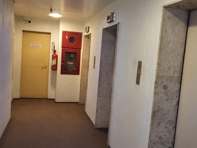 Andar corporativo com 120m², à venda ou para alugar, no bairro Centro em Rio de Janeiro