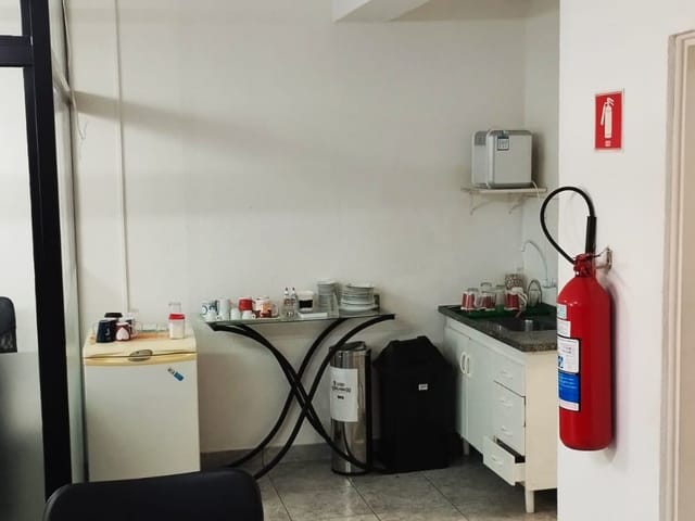 Andar corporativo com 200m², para alugar, no bairro Vila Mariana em São Paulo
