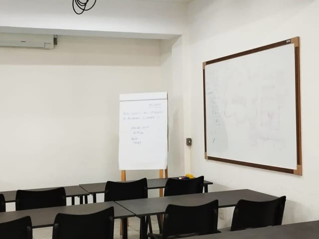 Andar corporativo com 200m², para alugar, no bairro Vila Mariana em São Paulo