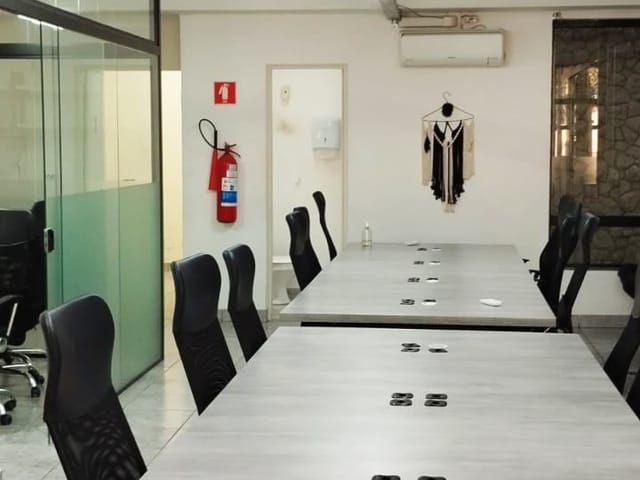 Andar corporativo com 200m², para alugar, no bairro Vila Mariana em São Paulo