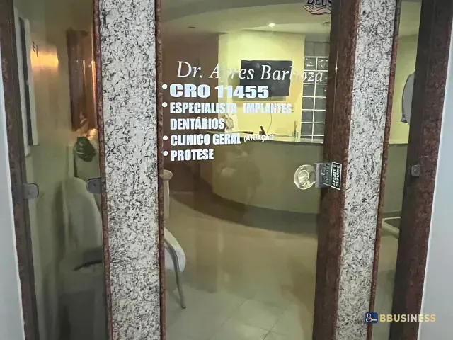 Andar corporativo para alugar, no bairro Centro em Campos dos Goytacazes