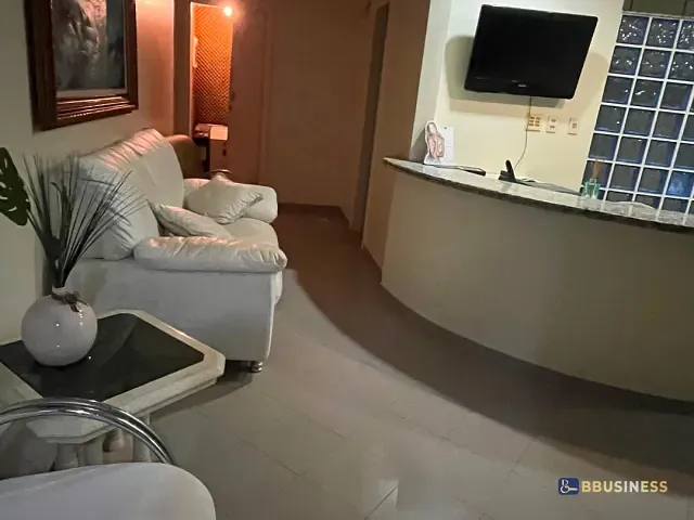 Andar corporativo para alugar, no bairro Centro em Campos dos Goytacazes