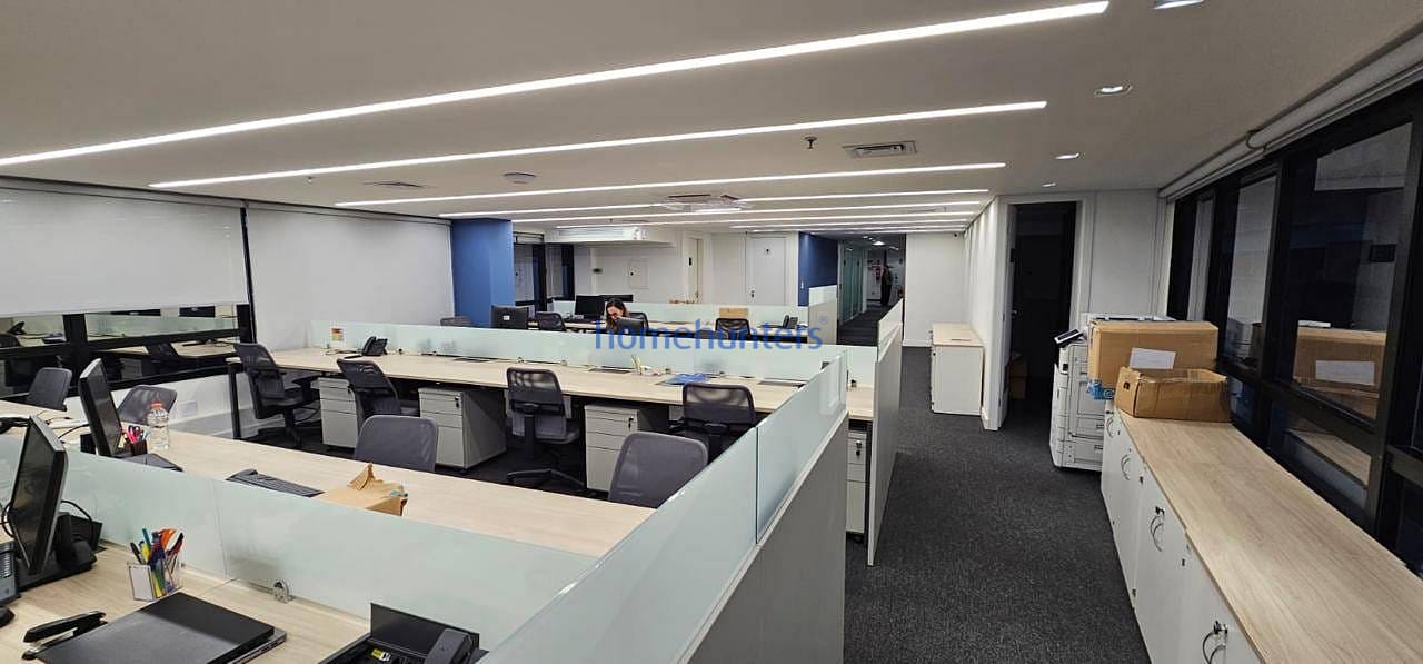 Sala-Conjunto, 226 m² - Foto 1