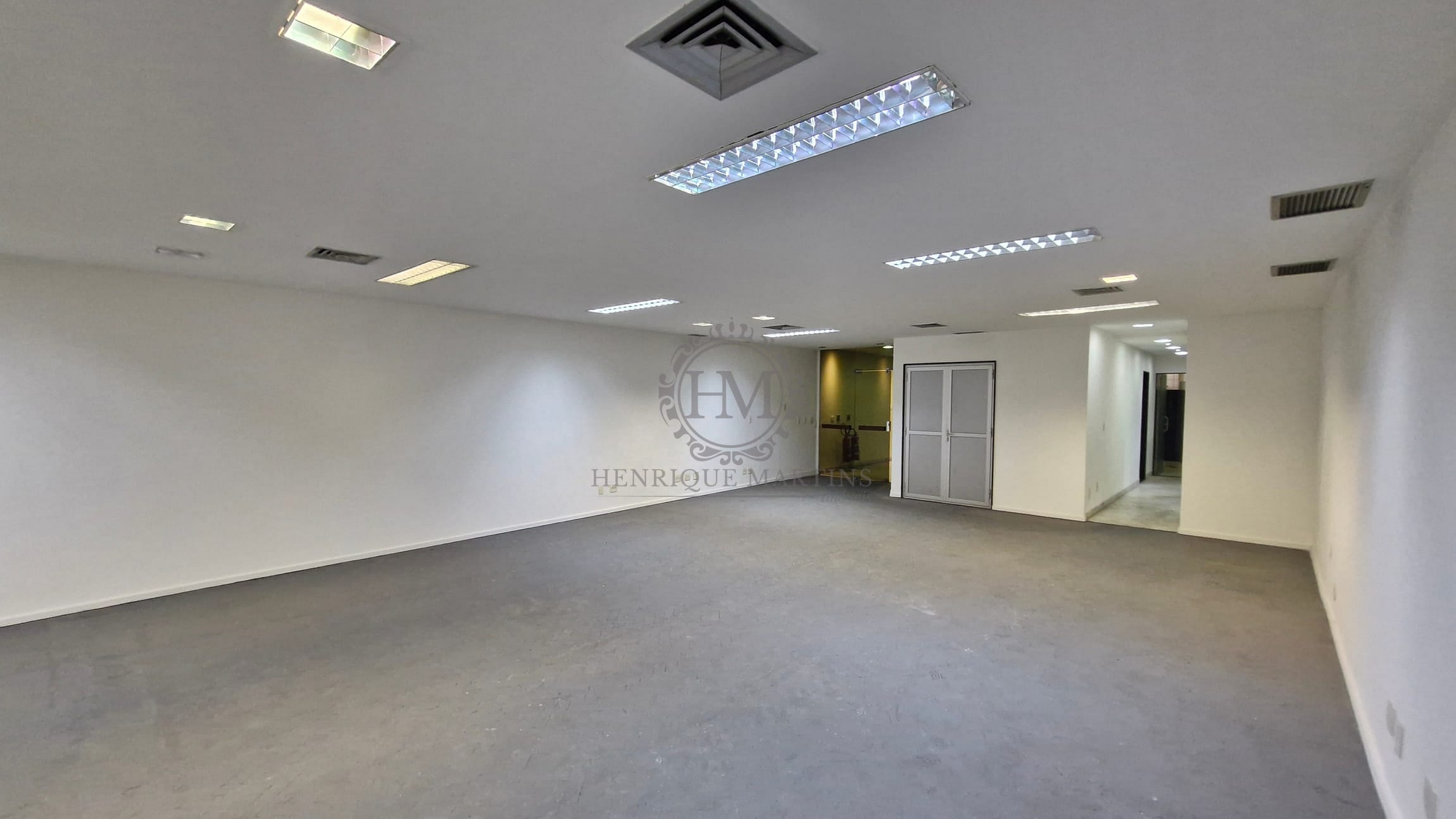 Conjunto Comercial-Sala para alugar, 177m² - Foto 10