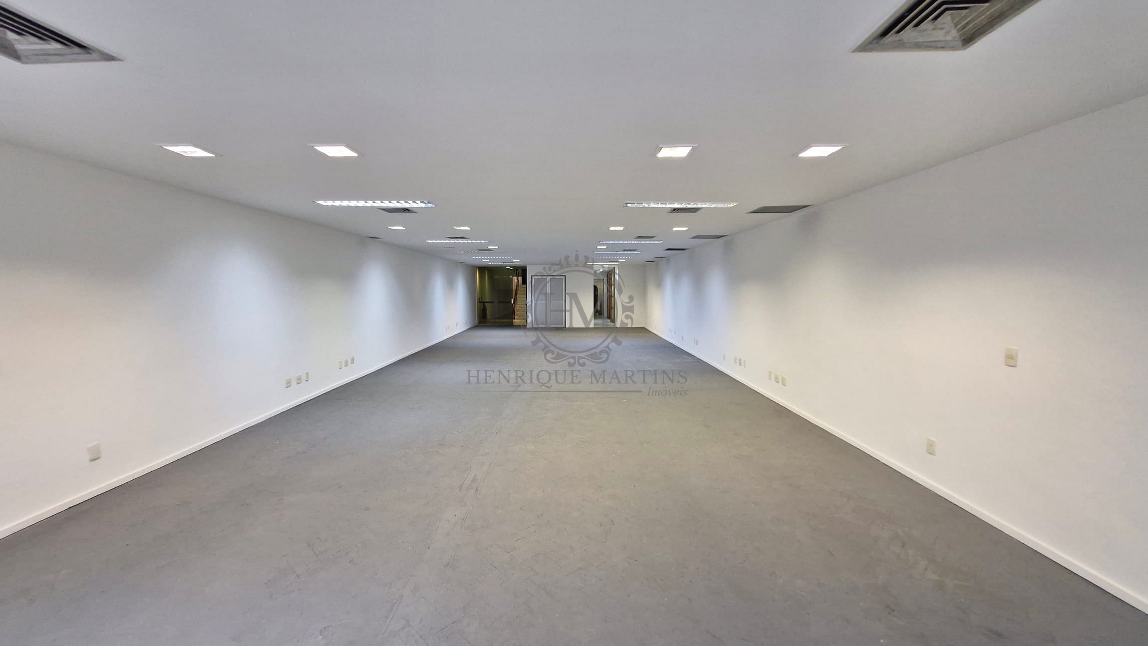 Conjunto Comercial-Sala para alugar, 177m² - Foto 11