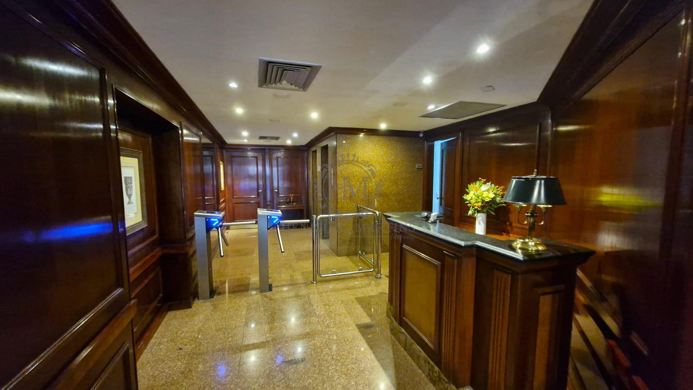 Conjunto Comercial-Sala para alugar, 177m² - Foto 7
