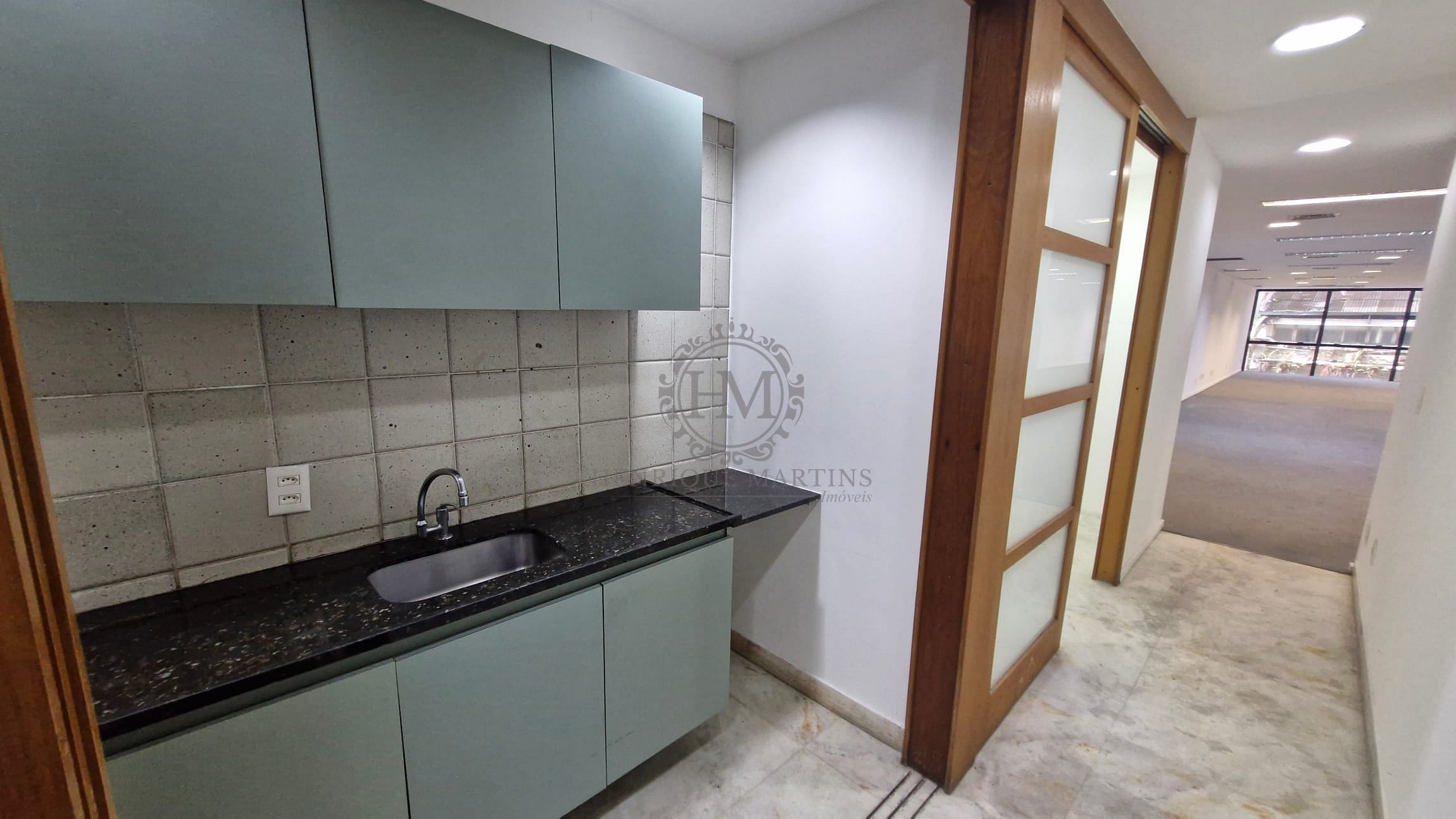Conjunto Comercial-Sala para alugar, 177m² - Foto 12