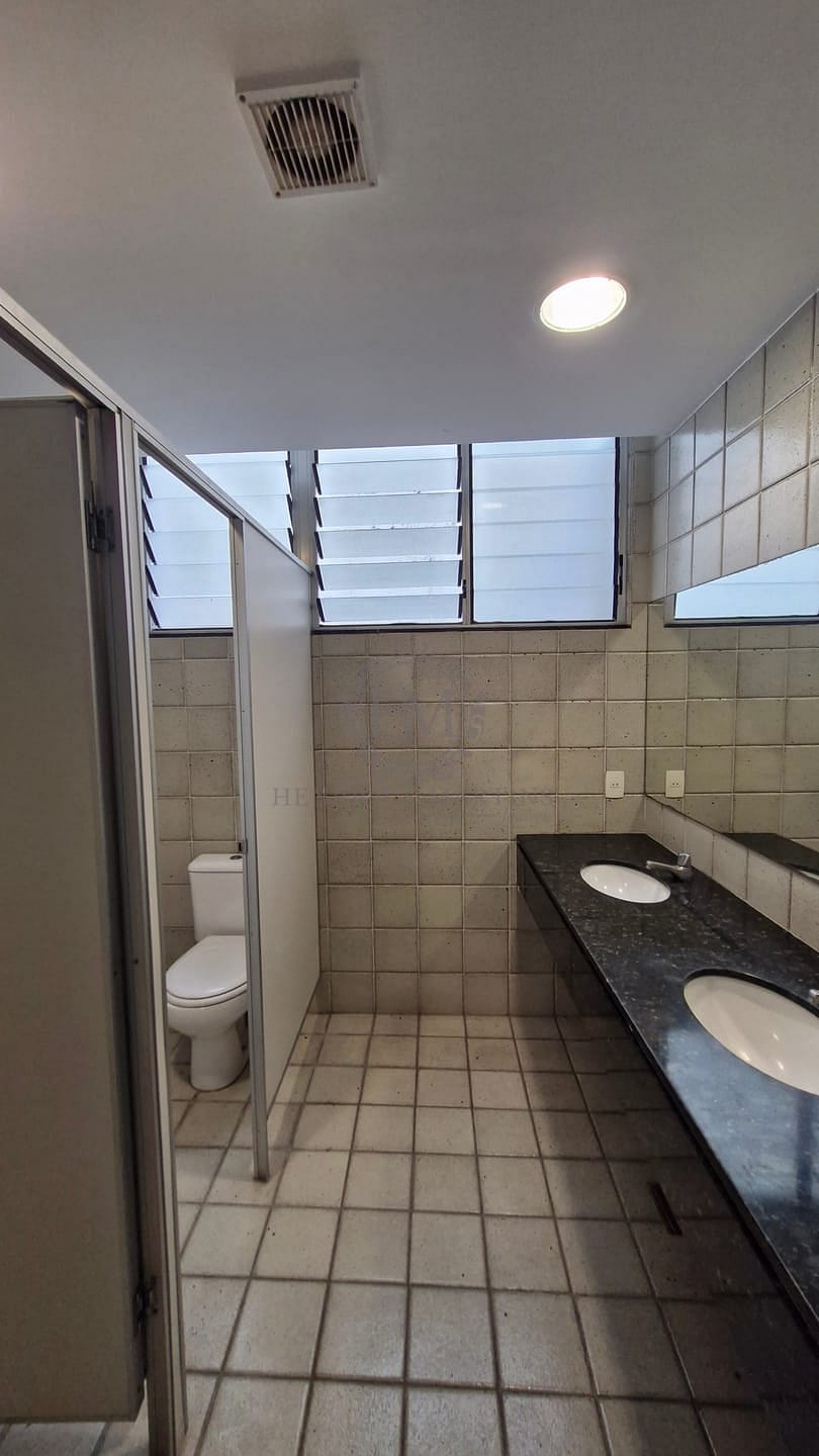 Conjunto Comercial-Sala para alugar, 177m² - Foto 13