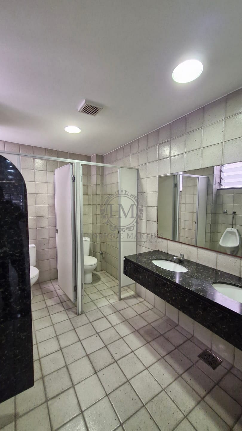 Conjunto Comercial-Sala para alugar, 177m² - Foto 14