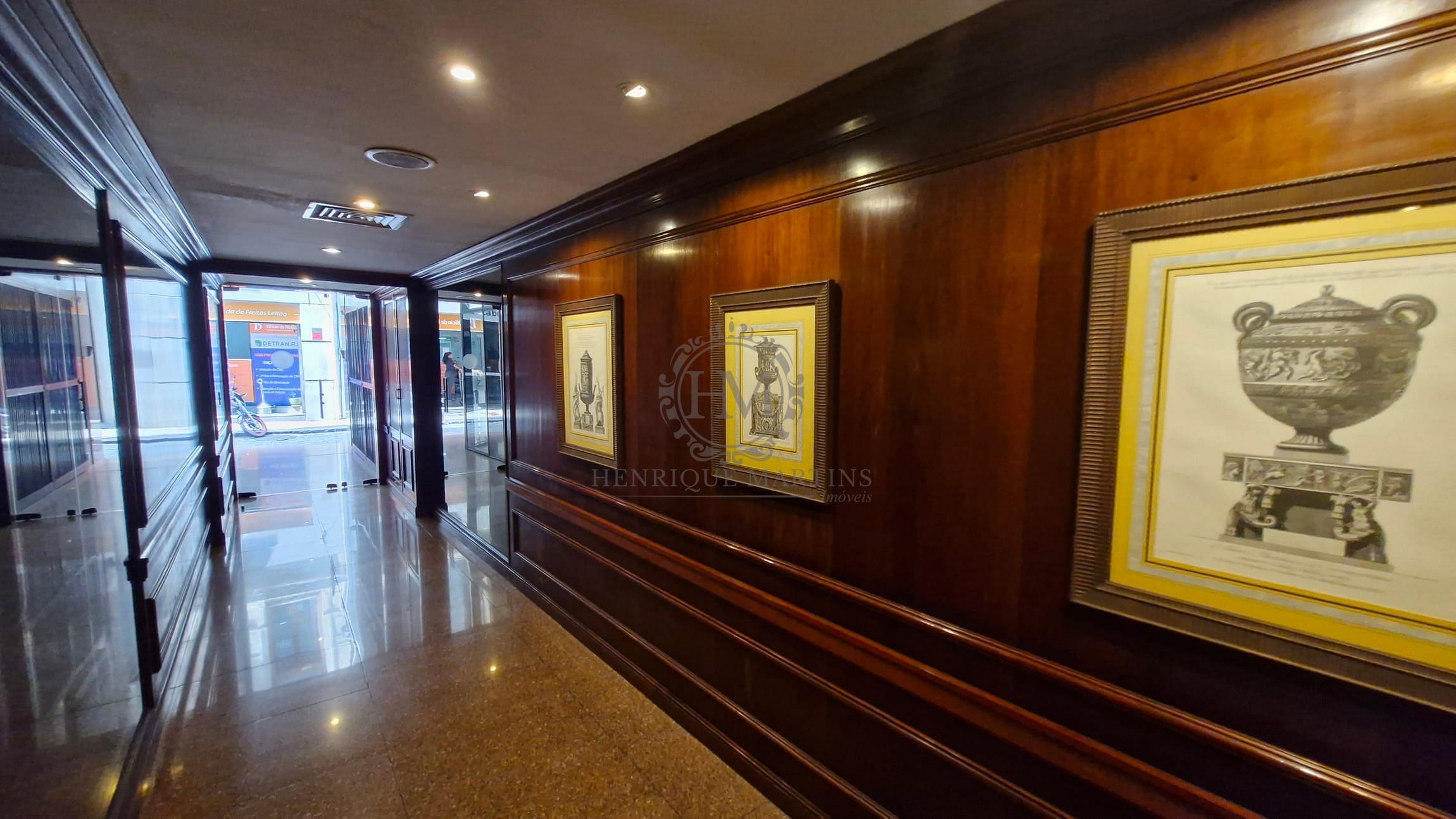 Conjunto Comercial-Sala para alugar, 177m² - Foto 2