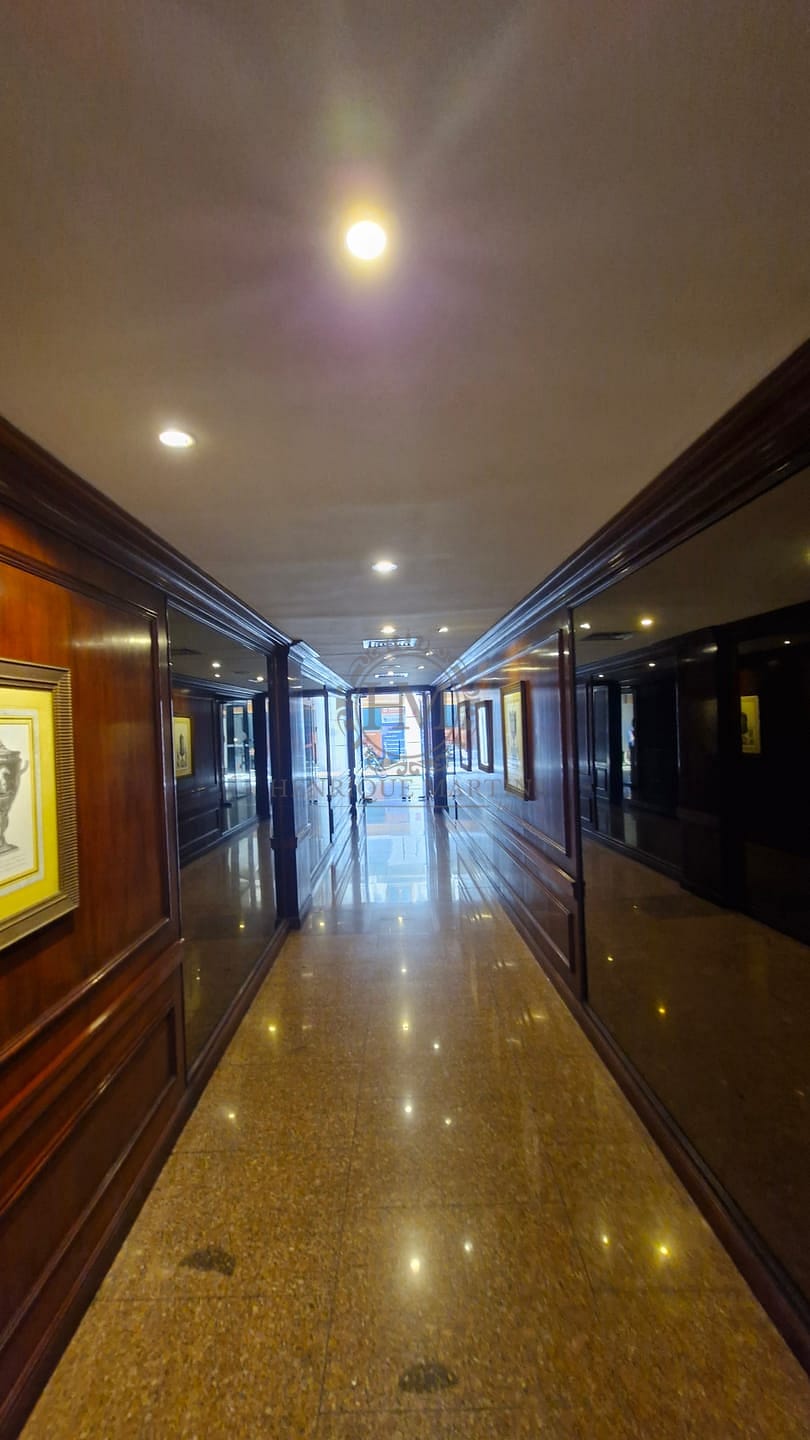 Conjunto Comercial-Sala para alugar, 177m² - Foto 3