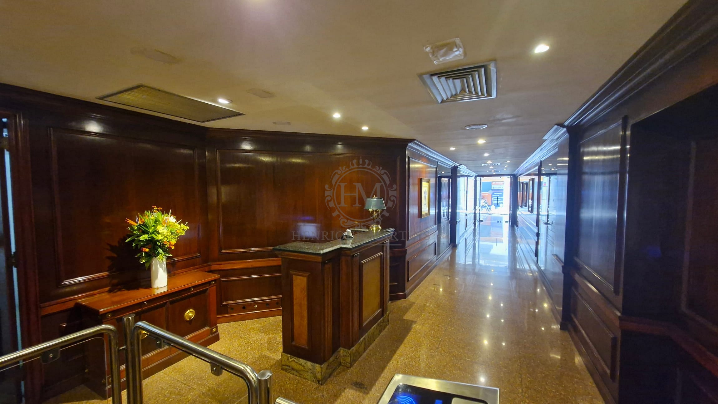 Conjunto Comercial-Sala para alugar, 177m² - Foto 4