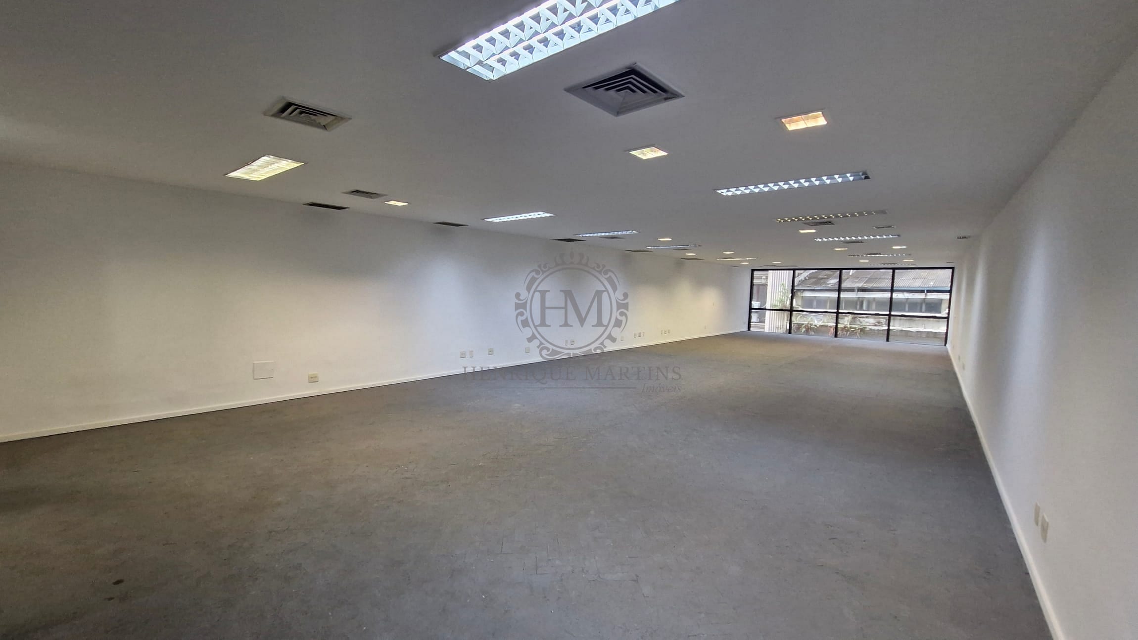 Conjunto Comercial-Sala para alugar, 177m² - Foto 6