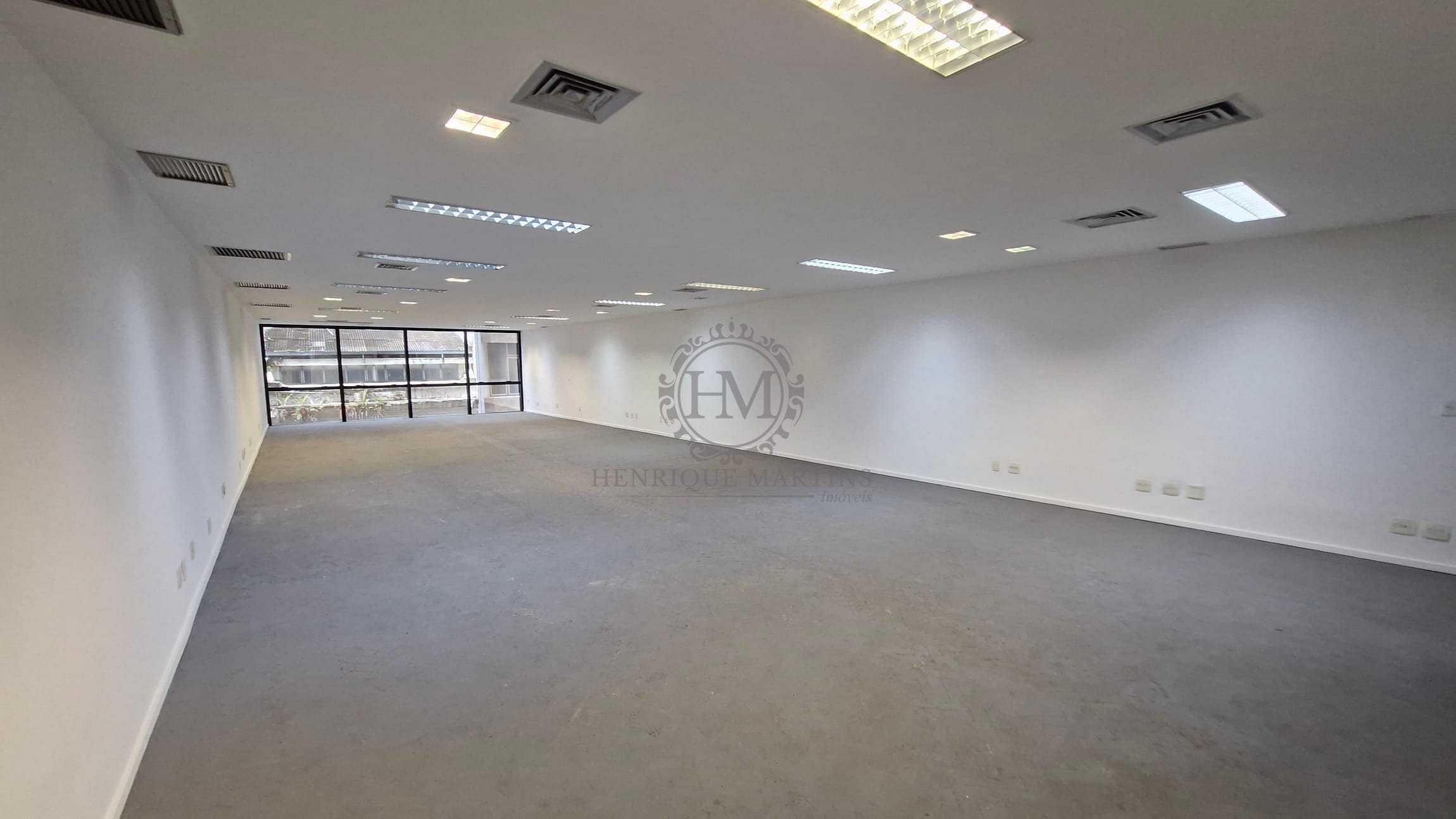 Conjunto Comercial-Sala para alugar, 177m² - Foto 8