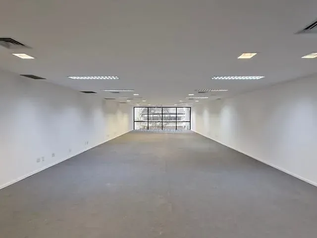 Andar corporativo com 177m², para alugar, no bairro Centro em Rio de Janeiro
