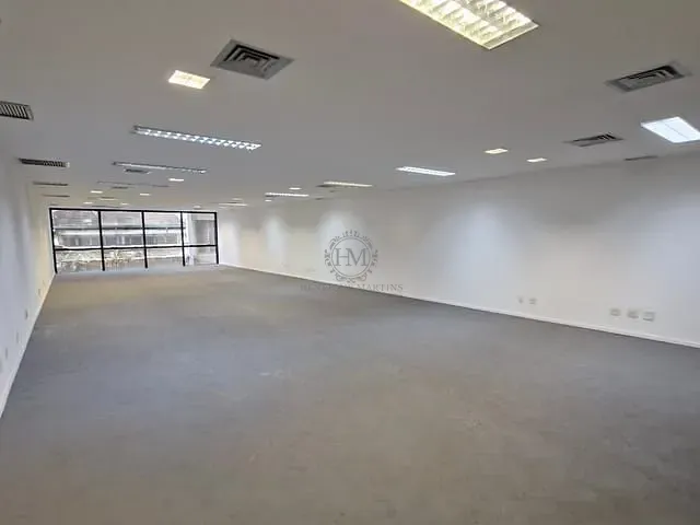 Andar corporativo com 177m², para alugar, no bairro Centro em Rio de Janeiro