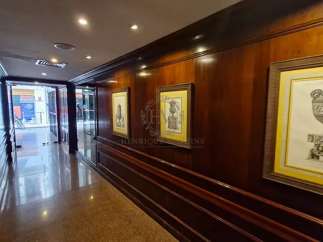 Andar corporativo com 177m², para alugar, no bairro Centro em Rio de Janeiro