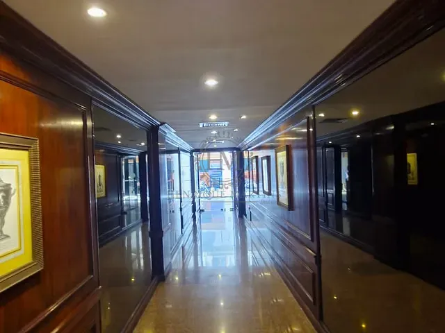 Andar corporativo com 177m², para alugar, no bairro Centro em Rio de Janeiro