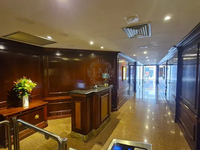 Andar corporativo com 177m², para alugar, no bairro Centro em Rio de Janeiro