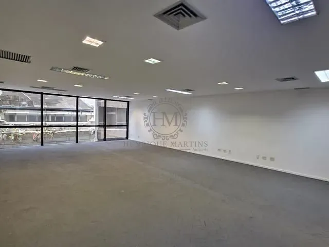 Andar corporativo com 177m², para alugar, no bairro Centro em Rio de Janeiro