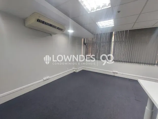 Andar corporativo para alugar, no bairro Centro em Rio de Janeiro