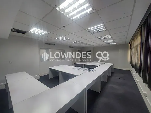 Andar corporativo para alugar, no bairro Centro em Rio de Janeiro
