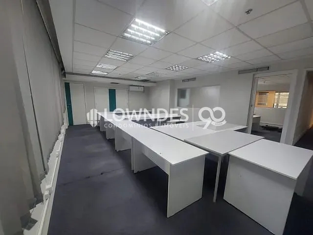 Andar corporativo para alugar, no bairro Centro em Rio de Janeiro