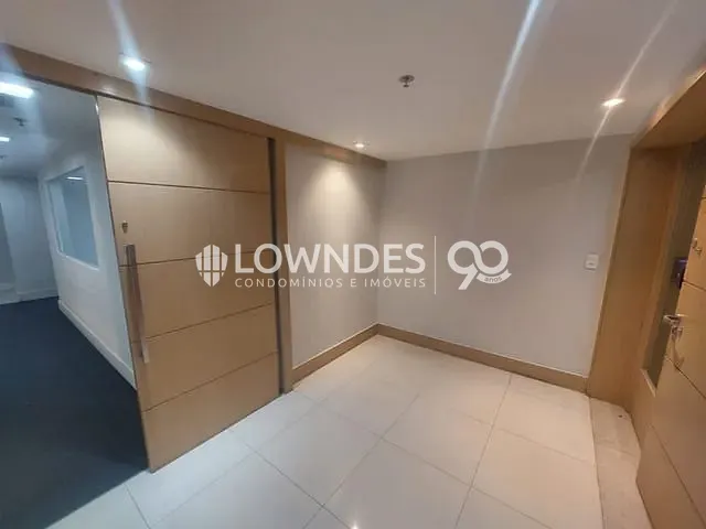 Andar corporativo para alugar, no bairro Centro em Rio de Janeiro