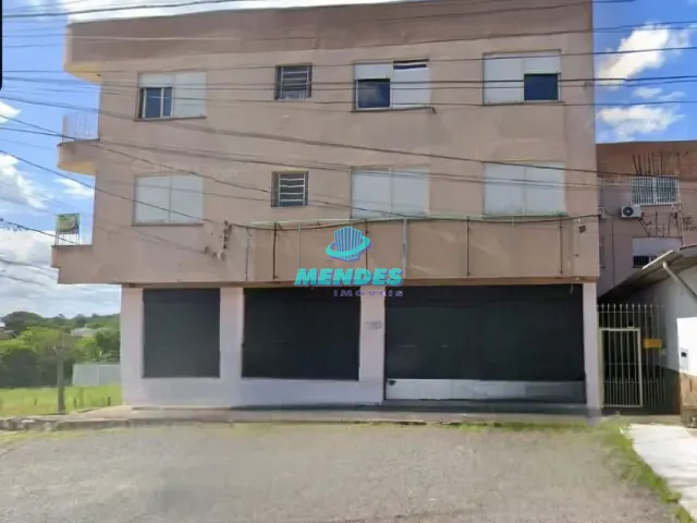 Andar corporativo com 400m², à venda ou para alugar, no bairro São Jerônimo em Gravataí
