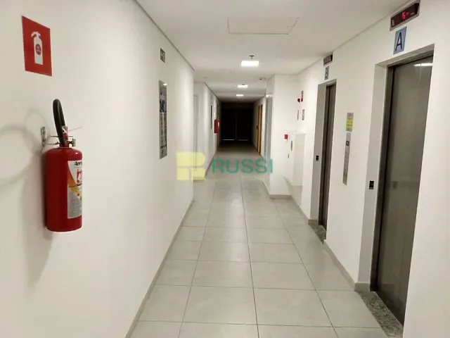 Andar corporativo à venda, no bairro Centro em Jacareí