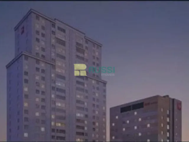 Andar corporativo à venda, no bairro Centro em Jacareí