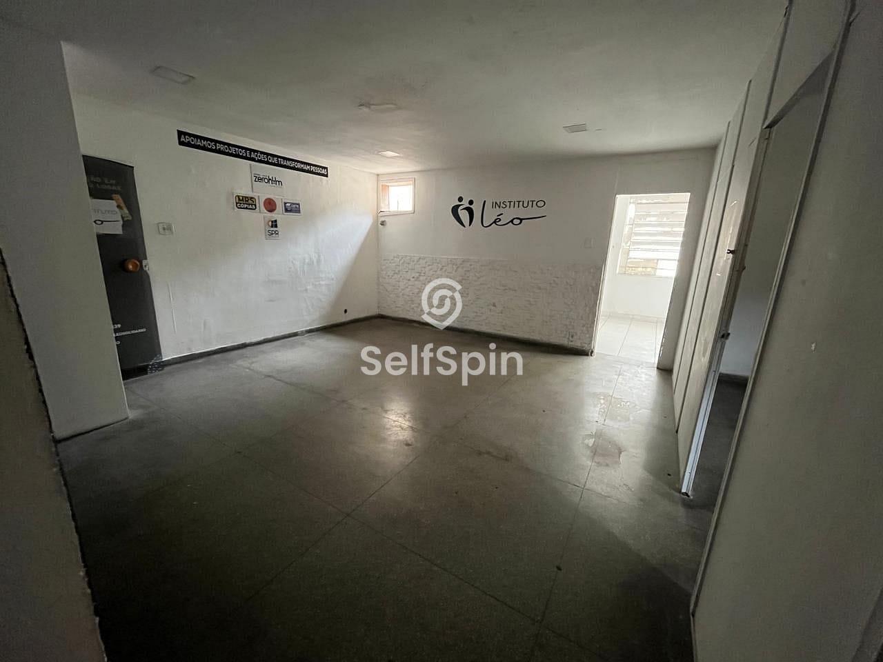 Sala-Conjunto, 189 m² - Foto 1