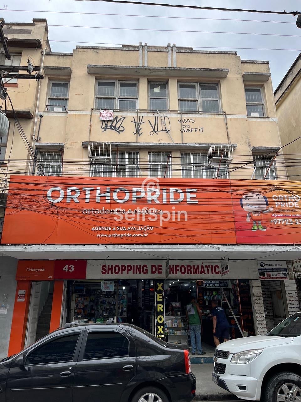 Sala-Conjunto, 189 m² - Foto 3