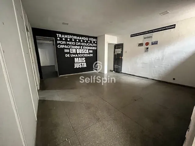 Andar corporativo para alugar, no bairro Centro em Niterói