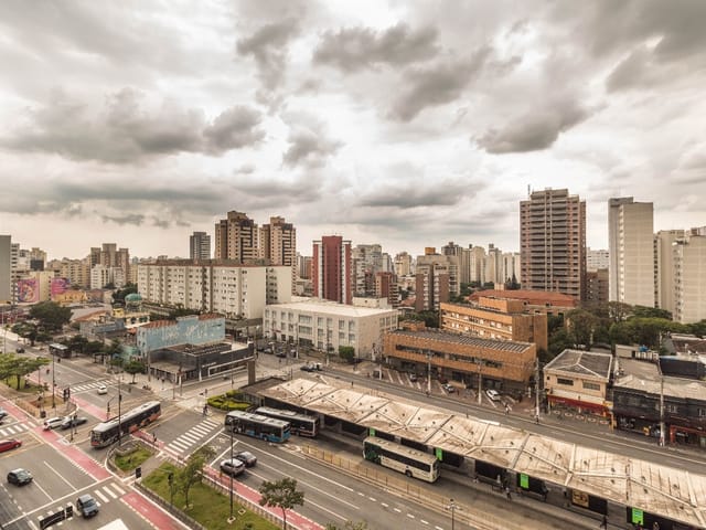 Andar corporativo com 873m², à venda ou para alugar, no bairro Vila Mariana em São Paulo