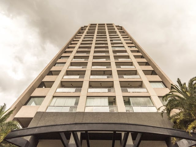 Andar corporativo com 873m², à venda ou para alugar, no bairro Vila Mariana em São Paulo
