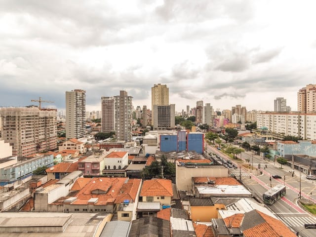 Andar corporativo com 873m², à venda ou para alugar, no bairro Vila Mariana em São Paulo