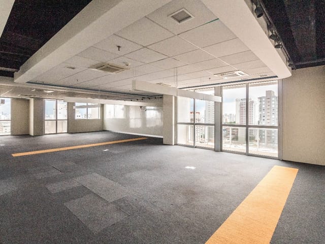 Andar corporativo com 873m², à venda ou para alugar, no bairro Vila Mariana em São Paulo
