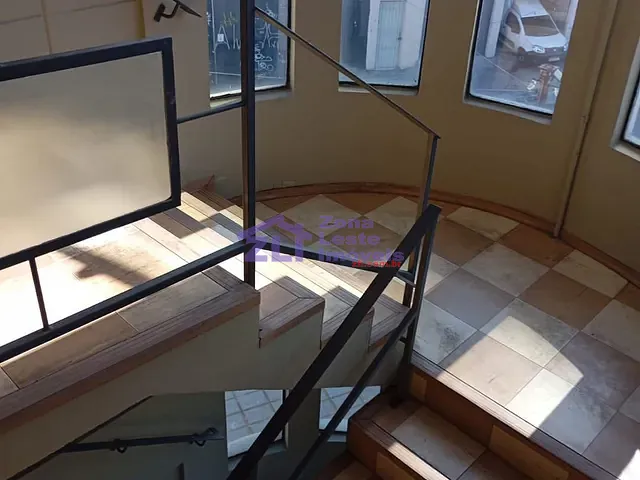Andar corporativo para alugar, no bairro Vila Formosa em São Paulo