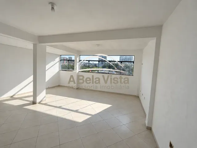 Andar corporativo com 215m², para alugar, no bairro Umuarama em Osasco
