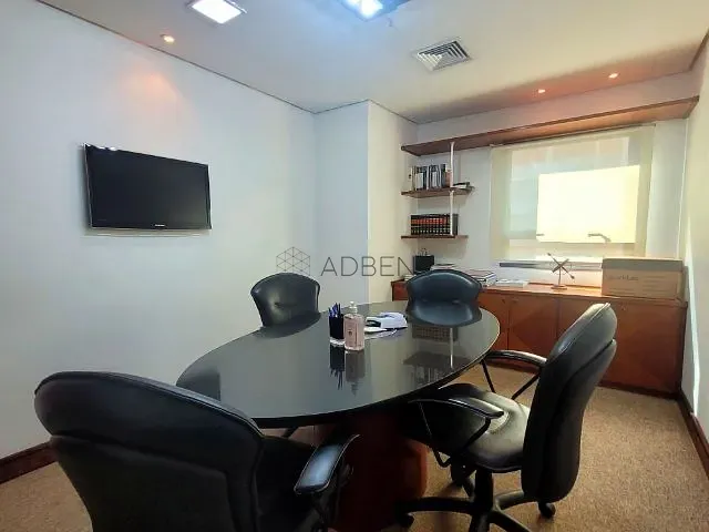 Andar corporativo à venda, no bairro Jardim Paulista em São Paulo