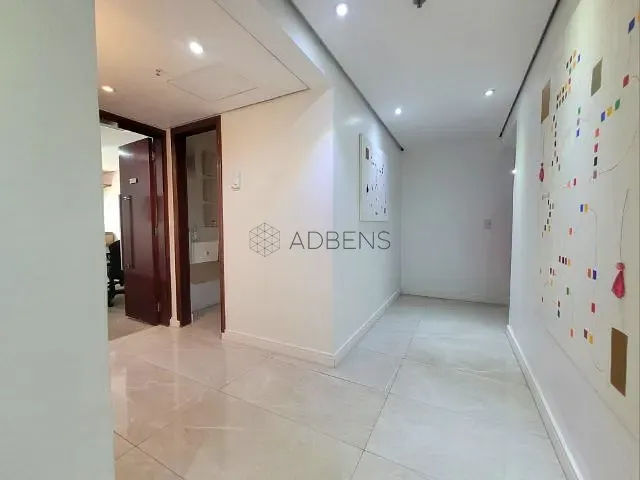Andar corporativo à venda, no bairro Jardim Paulista em São Paulo