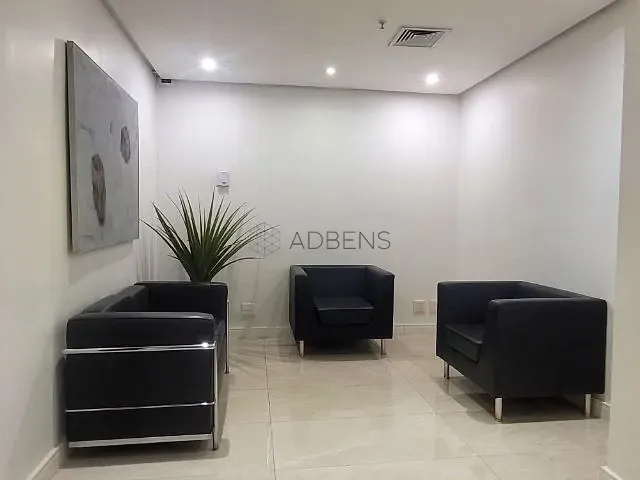 Andar corporativo à venda, no bairro Jardim Paulista em São Paulo
