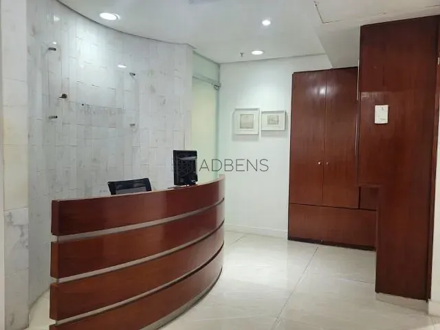 Andar corporativo à venda, no bairro Jardim Paulista em São Paulo