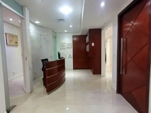 Andar corporativo à venda, no bairro Jardim Paulista em São Paulo