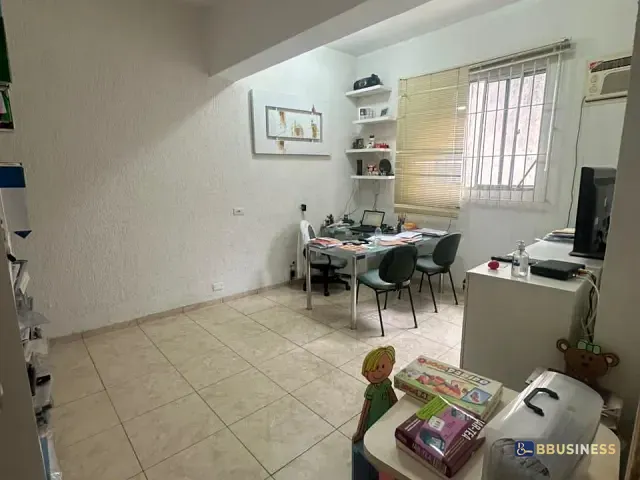Andar corporativo à venda, no bairro Centro em São Caetano do Sul