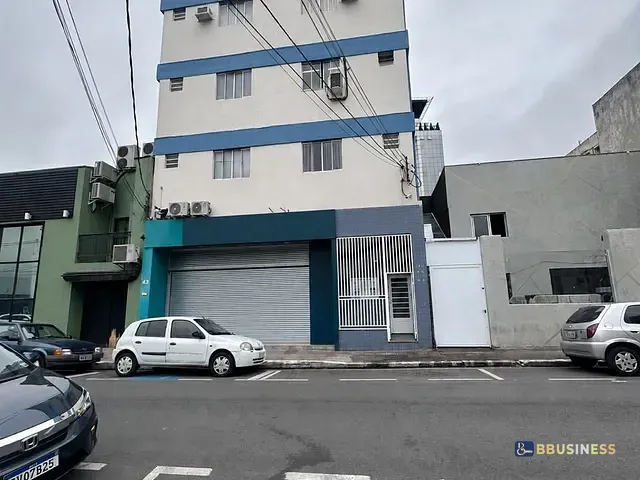 Andar corporativo à venda, no bairro Centro em São Caetano do Sul